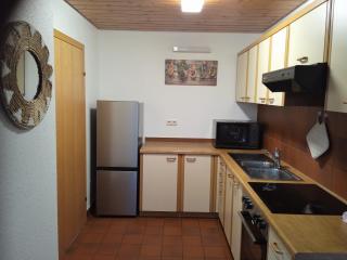 Ferienwohnung Waldblick - 6