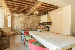 Historic 1700S Villa Among Lucca Olive Groves - 1