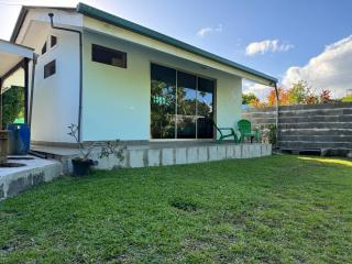 OliHouse Bungalow privé climatisé - 5