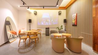 Gangneung Cresostay pension - 3