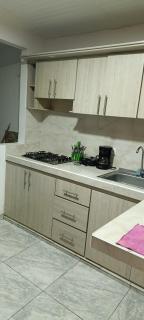 Habitación en apartahotel - 1