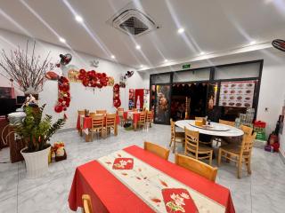 NEWST RLANd 中式简餐&民宿 - 9