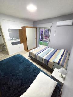 Apartamento Itaimbe - Centro - Garagem - 4