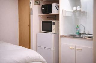 GU Freedom Home 501 - 1