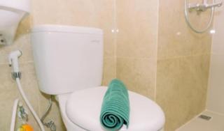 Apartment Transpark Bintaro by Angelynn Property - 4