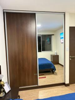 Zona exclusiva de Cochabamba - 6