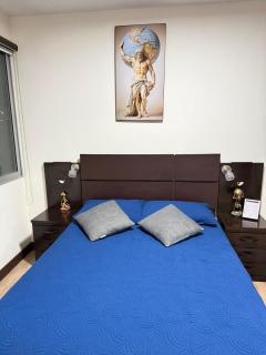 Zona exclusiva de Cochabamba - 0