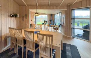 Stunning Home In Tarm With Sauna - 6
