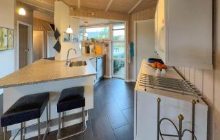 Stunning Home In Tarm With Sauna - 5