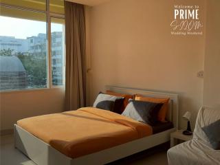 Prime Silom - 4