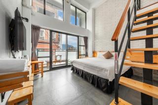 Qixingtan Xinghai B&B NO1044 & 2202 - 7