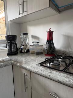 Beautiful Apartment for 4 people near AIFA - 8