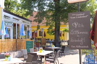 Gasthof Zum Lindenhof - Bad Radkersburg - 5
