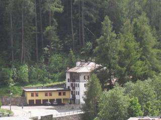 Hotel Europa - Peio Fonti - 1