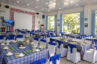 Khách Sạn Nhà Hàng Ngọc Hân - 4