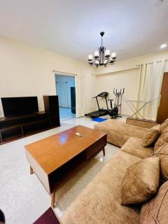 Luxury 3BR Residence in Gulshan 2 Near Westin - 1