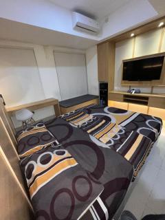 Pollux Chadstone Cikarang By Zeck Apart - 3