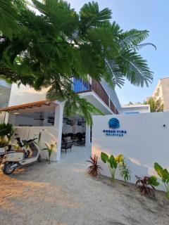 Ocean Vida Maldivas - 0