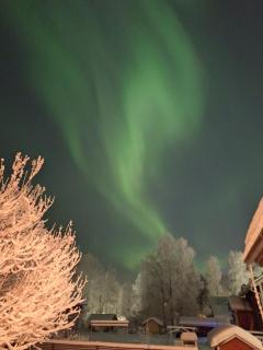 Apartment between two lakes - 1