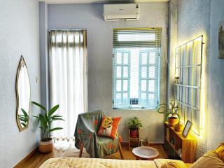 XiaoHaus - Homestay SaiGon - 4