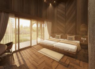 Halora Puluong Retreat - 3