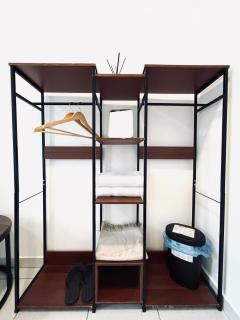 The Homestay - Mutiara Residence - 9