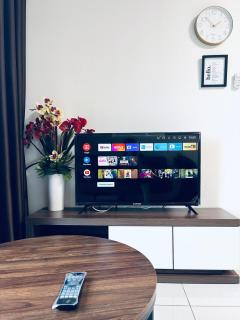 The Homestay - Mutiara Residence - 3