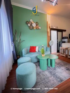 Toscana Malioboro - 7