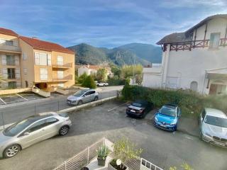F2 avec Balcon & Parking, Clim Réversible, WiFi, 2 pers - FR-1-703-223 - 2