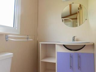 Chalet 20m² avec Terrasse à Bénodet - API-1-52-1445 - 4