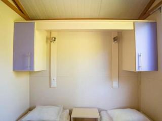 Spacieux Chalet avec Terrasse à Bénodet, 3 Chambres, 6 Pers. - API-1-52-1443 - 6