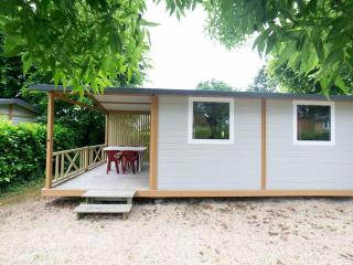 Chalet cosy avec terrasse à Bénodet - API-1-52-1447 - 7