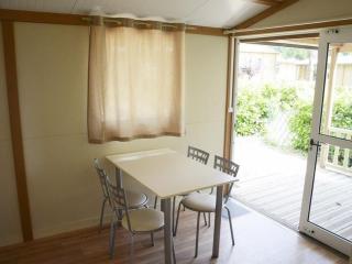 Chalet cosy avec terrasse à Bénodet - API-1-52-1447 - 4