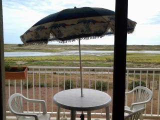 Appartement vue océan, animaux admis, parking privé - FR-1-194-428 - 8