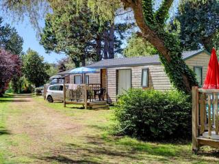 Chalet cosy pour 3 avec terrasse à Bénodet - API-1-52-1449 - 9