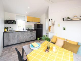Chalet cosy pour 3 avec terrasse à Bénodet - API-1-52-1449 - 7