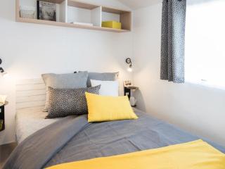 Chalet cosy pour 3 avec terrasse à Bénodet - API-1-52-1449 - 5