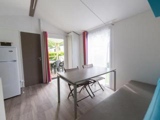 Mobil-home à Bénodet - 3 chambres, Terrasse - API-1-52-1448 - 7