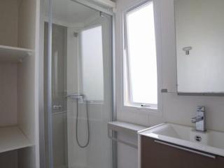 Mobil-home à Bénodet - 3 chambres, Terrasse - API-1-52-1448 - 2