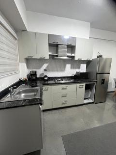 New furnished apartment near BBVA Stadium - 8