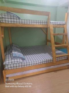 Ecarg Alum Baguio City Transient House - 0