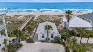 Cottage by the Sea - 2BR Beach Getaway - 9