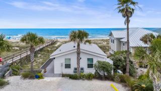 Cottage by the Sea - 2BR Beach Getaway - 8