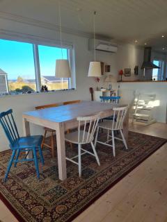 Cozy Holiday Home On Funens North Coast - 4