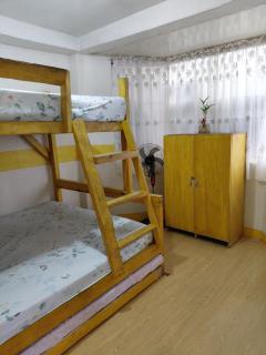 Ecarg Alum Baguio City Transient House - 2
