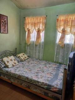 Ecarg Alum Baguio City Transient House - 1