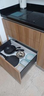 Departamento Molly en Coco Beach - 1