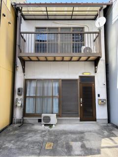 岡山駅徒歩5分!最大9名の一軒家貸し切り - 8