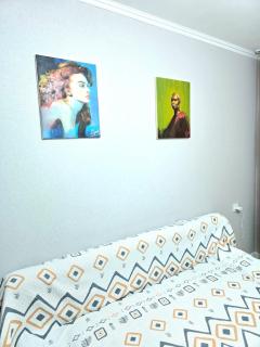 Аэропорт-Астана евродвушка 193 - 3