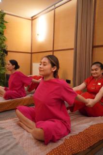 Aisha Bibi Hotel & Spa Burabay - 8